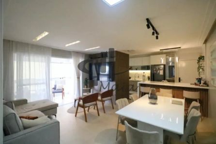 Apartamento com 3 Quartos à venda, 107m² no Santo Antônio, São Caetano do Sul