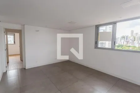 Cobertura com 4 Quartos à venda, 146m² no Santo Agostinho, Belo Horizonte