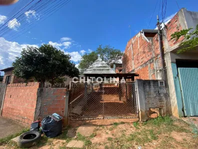 Casa com 1 Quarto à venda, 52m² no Vila Barth, Itapetininga