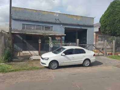 Galpão/Depósito/Armazém à venda, 300m² no Vera Cruz, Gravataí