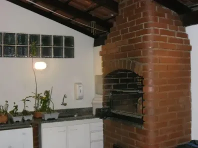 Sobrado com 3 Quartos à venda, 220m² no Jardim das Vertentes, São Paulo