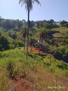 Fazenda/Sítio à venda, 83m² no , Senador Modestino Gonçalves