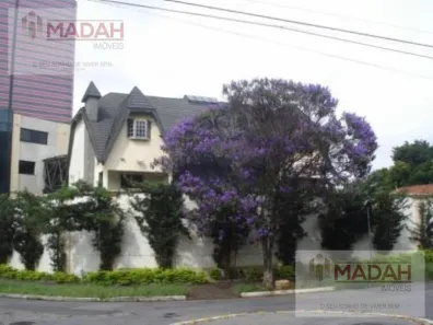 Prédio Comercial com 1 Quarto à venda, 2327m² no Vila Madalena, São Paulo