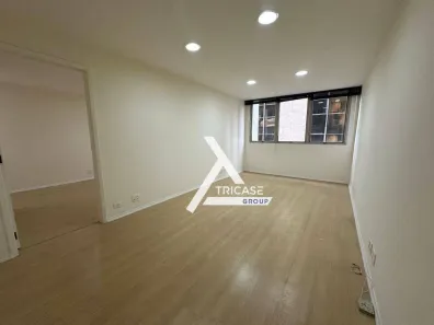 Sala Comercial para alugar, 48m² no Bela Vista, São Paulo