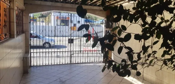 Sobrado com 2 Quartos à venda, 105m² no Vila Regente Feijó, São Paulo