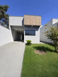 Casa com 3 Quartos à venda, 50m² no Farolândia, Aracaju