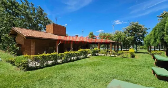 Lote/Terreno à venda, 810m² no Bairro Campos de Santo Antônio, Itu