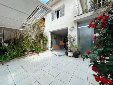 Imóvel Comercial com 3 Quartos à venda, 110m² no Vila Ipojuca, São Paulo