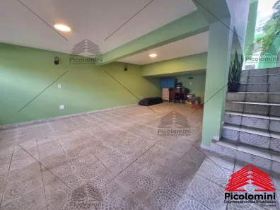 Casa com 4 Quartos à venda, 230m² no Mooca, São Paulo