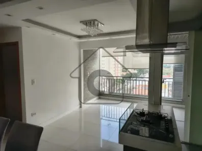Apartamento com 2 Quartos à venda, 70m² no Ipiranga, São Paulo
