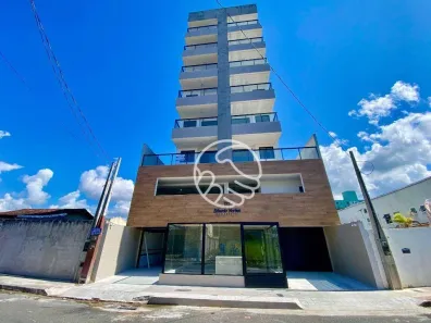 Cobertura com 3 Quartos à venda, 120m² no Praia do Morro, Guarapari