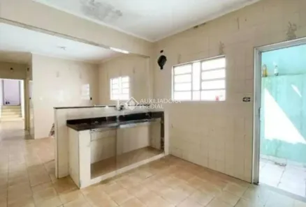 Sobrado com 3 Quartos à venda, 160m² no Jordanópolis, São Bernardo do Campo