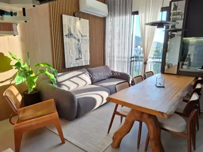 Apartamento com 1 Quarto à venda, 40m² no Ribeirão da Ilha, Florianópolis