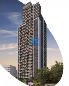 Apartamento com 2 Quartos à venda, 42m² no Água Branca, São Paulo