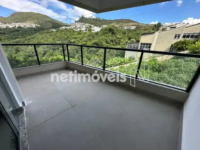 Apartamento com 3 Quartos à venda, 107m² no Buritis, Belo Horizonte