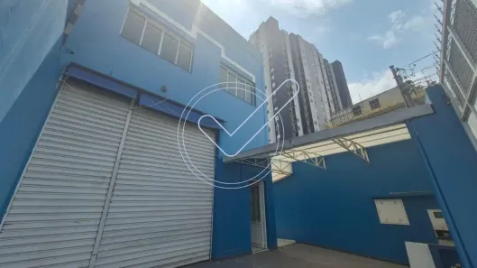 Galpão/Depósito/Armazém à venda, 460m² no Parque da Vila Prudente, São Paulo