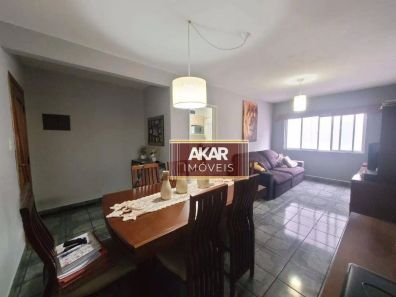 Apartamento com 2 Quartos à venda, 89m² no Ferrazópolis, São Bernardo do Campo
