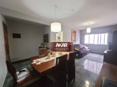 Apartamento com 2 Quartos à venda, 89m² no Ferrazópolis, São Bernardo do Campo