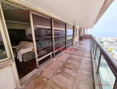 Apartamento com 4 Quartos à venda, 244m² no Ipanema, Rio de Janeiro