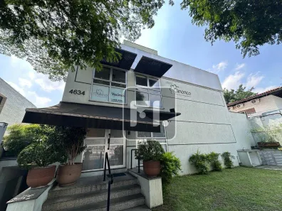 Prédio Comercial para alugar, 851m² no Jardim Paulista, São Paulo
