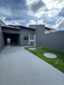 Casa com 2 Quartos à venda, 93m² no Setor Aeroporto Sul, Aparecida de Goiânia