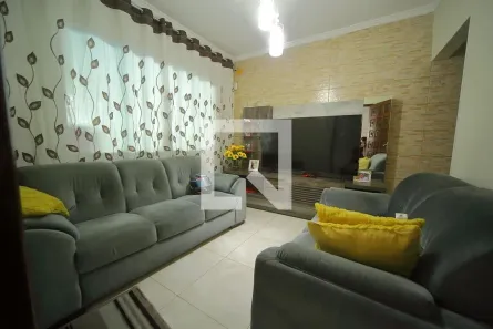 Casa com 8 Quartos à venda, 300m² no Alvarenga, São Bernardo do Campo