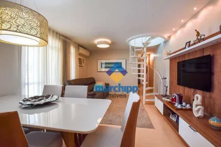 Cobertura com 3 Quartos à venda, 180m² no Icaraí, Niterói