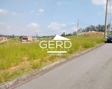 Lote/Terreno à venda, 630m² no Parque Rincão, Cotia