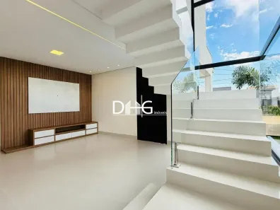 Casa com 3 Quartos à venda, 180m² no Vila Monte Alegre, Paulínia