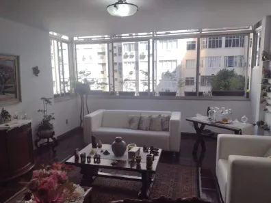 Apartamento com 3 Quartos à venda, 105m² no Copacabana, Rio de Janeiro