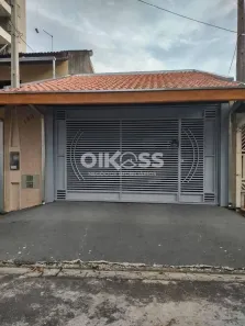 Casa com 3 Quartos à venda, 93m² no Residencial Bosque dos Ipês, São José dos Campos