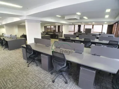 Sala Comercial para alugar, 388m² no Centro, Rio de Janeiro