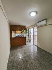 Apartamento com 2 Quartos à venda, 64m² no Icaraí, Niterói