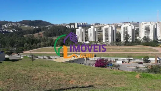 Lote/Terreno à venda, 546m² no Tamboré, Santana de Parnaíba