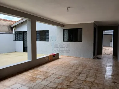 Casa com 2 Quartos para alugar, 136m² no Avelino Alves Palma, Ribeirão Preto