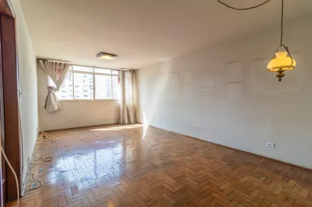 Apartamento com 3 Quartos à venda, 109m² no Tatuapé, São Paulo