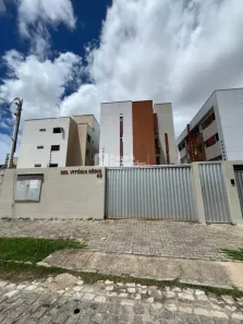 Apartamento com 2 Quartos à venda, 84m² no Nova Parnamirim, Parnamirim
