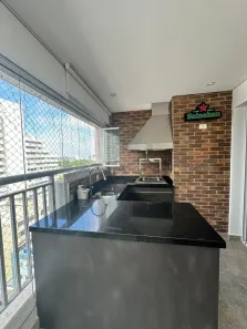 Apartamento com 2 Quartos à venda, 75m² no Santo Amaro, São Paulo