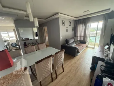Apartamento com 3 Quartos à venda, 69m² no Bethaville I, Barueri