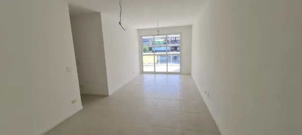 Apartamento com 3 Quartos à venda, 112m² no Recreio dos Bandeirantes, Rio de Janeiro