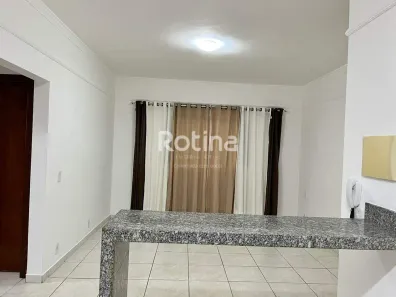 Apartamento com 2 Quartos à venda, 49m² no Jardim Holanda, Uberlândia