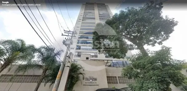 Apartamento com 3 Quartos à venda, 110m² no Parque da Mooca, São Paulo