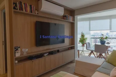 Apartamento com 2 Quartos à venda, 68m² no Vila Ipojuca, São Paulo