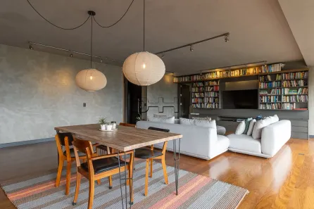 Apartamento com 4 Quartos à venda, 275m² no Sumarezinho, São Paulo