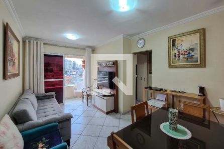 Apartamento com 3 Quartos à venda, 67m² no Centro, São Bernardo do Campo