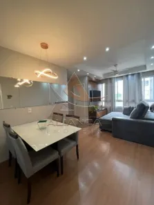 Apartamento com 2 Quartos à venda, 58m² no Chácaras Pedro Corrêa de Carvalho, Ribeirão Preto
