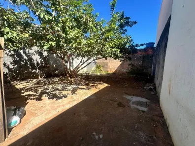 Lote/Terreno à venda, 162m² no Taguatinga Norte, Brasília