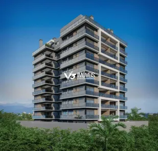 Cobertura com 4 Quartos à venda, 218m² no Caiobá, Matinhos