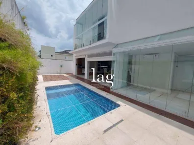 Casa de Condomínio com 3 Quartos à venda, 237m² no Parque Bela Vista, Votorantim