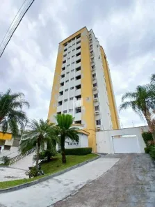 Kitnet com 1 Quarto para alugar, 44m² no Centro I, Brusque